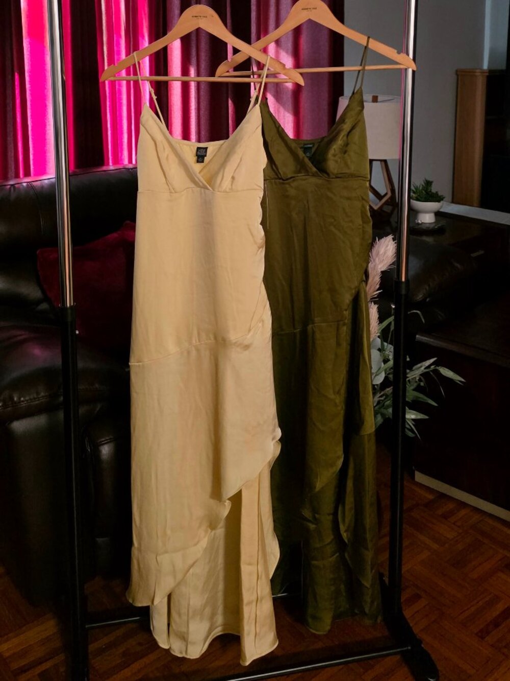 WILD FABLE Dresses! ( Bundle for $35)